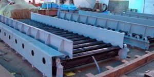 Stelmore Cooling Conveyor