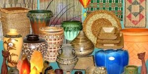 Wooden Handicrafts