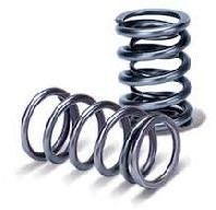 Spring Steel