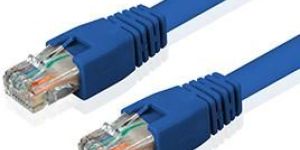 Computer LAN Cables
