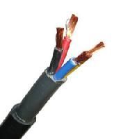 LT PVC Control Cables
