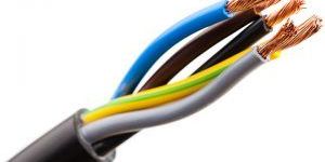 Multicore Flexible Cables