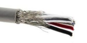 Shielded Screened Cables