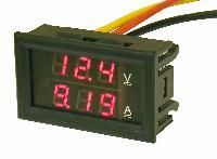 AMP Meter