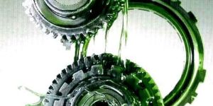 Industrial Gear Oil