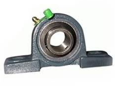 Pillow Block Ball Bearings