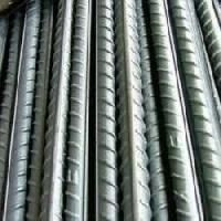 Iron TMT Bar