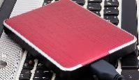 External Hard Drives