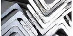 Mild Steel L Angles