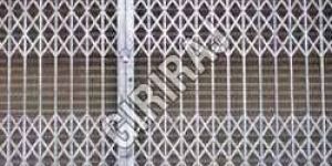 Mild Steel Gate Channels