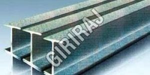 Mild Steel H Beams