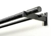 Iron Curtain Rod