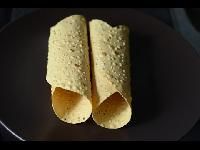 Sindhi Papad