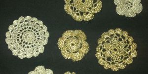 Crochet Motifs