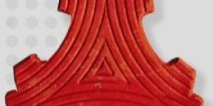 Concrete Interlocking Pavers