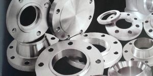 Steel Flanges