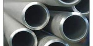 Steel Round Pipe