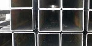 Steel Square Pipe