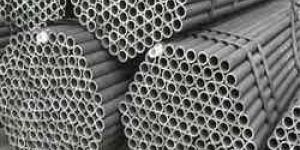 Steel Tubes
