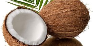 Fresh Coconut