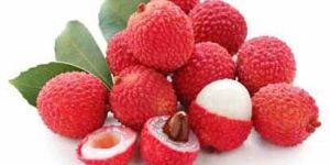 Fresh Litchi