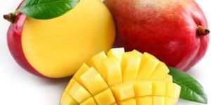 Fresh Mango