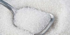 White Sugar