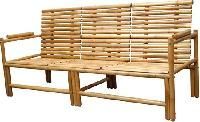 Bamboo Chair