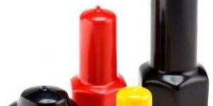 Foundation Bolt Caps