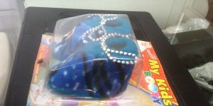 Kids Shoes Packaging Box