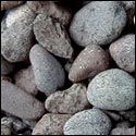 Natural Pebbles