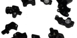 Two Wheeler Clutch Yokes