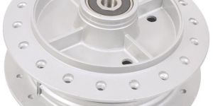 Two Wheeler Rear Brake Drum