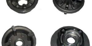 Two Wheeler Sprocket Hubs