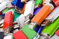 Data Storage Devices
