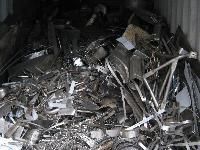 Alloy Steel Scrap