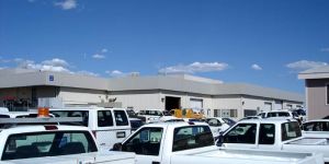 Fleet Management Software