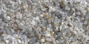 Quartz Sand