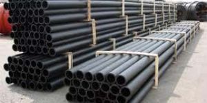 PVC Pressure Pipe