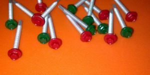 Self Drilling Screw (ITW- Boustead)