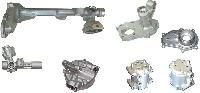 Precision Die Casting