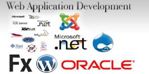 Web Application Development