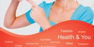 Poster Designing Services