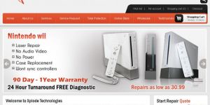 Website Development Services