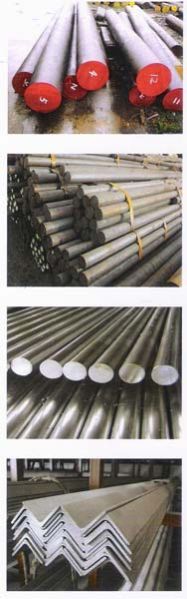Tool & Alloy Steel