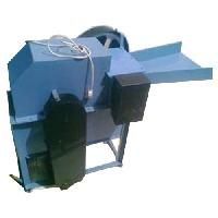Electric Chaff Cutter