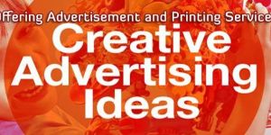 Advertisement Service