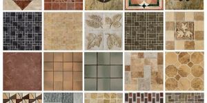 Ceramic Wall Tiles