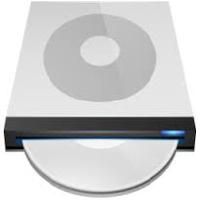 CD Drive