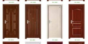 Imported Wooden Door